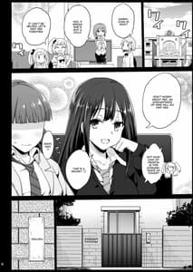 Page 7: 006.jpg | Hojo Karen Ochiru -Ossan ga Idol to Enkou Sex- | View Page!