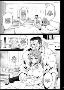 Page 8: 007.jpg | Hojo Karen Ochiru -Ossan ga Idol to Enkou Sex- | View Page!