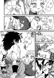 Page 10: 009.jpg | Hoka no Dare nimo Naisho Dazo | View Page!