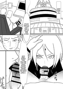 Page 2: 001.jpg | Hokage-sama no Seishori Jijou | View Page!