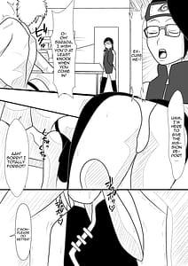 Page 3: 002.jpg | Hokage-sama no Seishori Jijou | View Page!