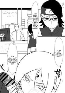 Page 4: 003.jpg | Hokage-sama no Seishori Jijou | View Page!