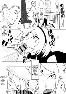 Page 5: 004.jpg | Hokage-sama no Seishori Jijou | View Page!