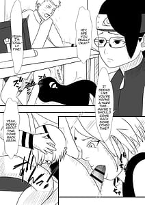 Page 6: 005.jpg | Hokage-sama no Seishori Jijou | View Page!