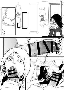 Page 7: 006.jpg | Hokage-sama no Seishori Jijou | View Page!