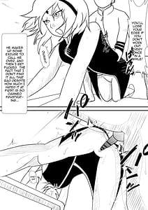 Page 9: 008.jpg | Hokage-sama no Seishori Jijou | View Page!