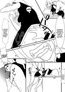 Page 10: 009.jpg | Hokage-sama no Seishori Jijou | View Page!