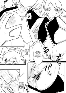 Page 12: 011.jpg | Hokage-sama no Seishori Jijou | View Page!