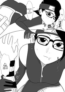 Page 16: 015.jpg | Hokage-sama no Seishori Jijou | View Page!