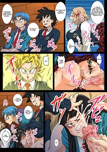 Page 6: 005.jpg | Hokago wa 18-gou Sanchi de Sex Sammai | View Page!