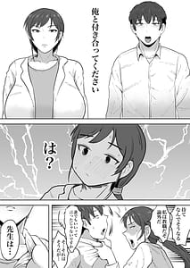 Page 8: 007.jpg | Hoken no Sensei Shinobu 37-sai | View Page!