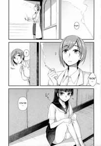Page 2: 001.jpg | Hokenshitsu nite Seitsuu Girl | View Page!