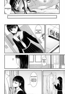 Page 9: 008.jpg | Hokenshitsu nite Seitsuu Girl | View Page!