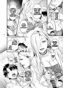 Page 7: 006.jpg | Hokenshitsu no Omi-san | View Page!