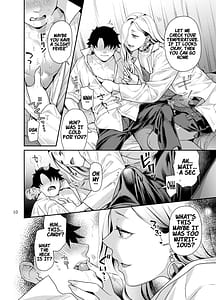 Page 9: 008.jpg | Hokenshitsu no Omi-san | View Page!