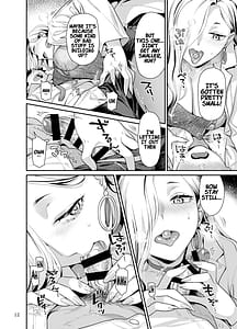 Page 11: 010.jpg | Hokenshitsu no Omi-san | View Page!