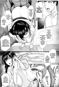 Page 5: 004.jpg | Hokenshitsu no Sakakibara Sensei | View Page!