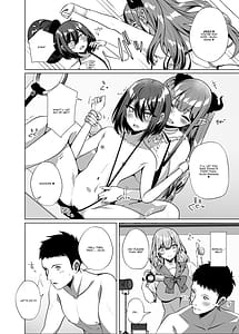 Page 10: 009.jpg | Hokomi 0-en Layer 3-nin Tsuki | View Page!