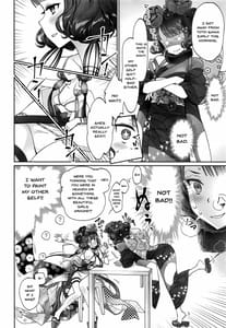 Page 3: 002.jpg | Hokusai-chan Manga | View Page!