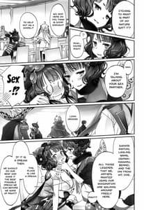 Page 4: 003.jpg | Hokusai-chan Manga | View Page!