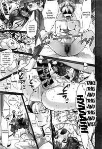 Page 6: 005.jpg | Hokusai-chan Manga | View Page!
