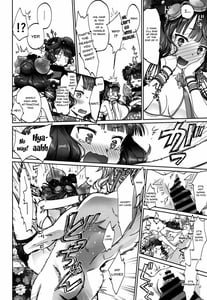 Page 9: 008.jpg | Hokusai-chan Manga | View Page!