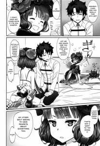 Page 13: 012.jpg | Hokusai-chan Manga | View Page!