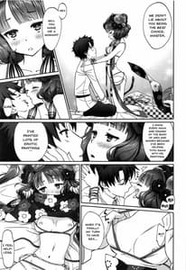 Page 14: 013.jpg | Hokusai-chan Manga | View Page!
