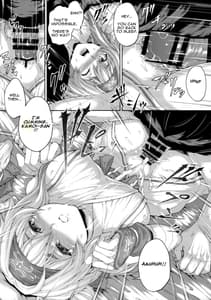 Page 8: 007.jpg | Hokyuu Ningyou Kamoi-san | View Page!