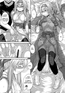 Page 9: 008.jpg | Hokyuu Ningyou Kamoi-san | View Page!