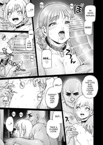 Page 10: 009.jpg | HolicOjisama no Gokubuto Chuudoku ni Otosarechaimashita | View Page!