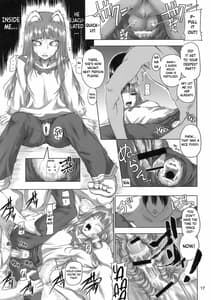 Page 16: 015.jpg | Holo-senseis Junbi Go 2 | View Page!