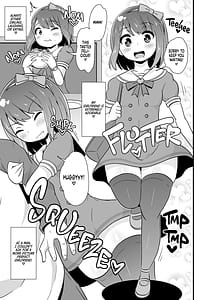 Page 3: 002.jpg | Homo Sex no Risk o Tsutae Tai | View Page!