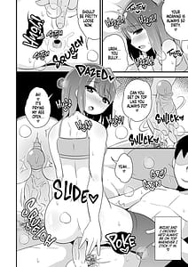 Page 10: 009.jpg | Homo Sex no Risk o Tsutae Tai | View Page!