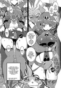 Page 10: 009.jpg | Homura Hamenobi | View Page!