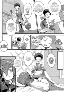 Page 11: 010.jpg | Homura Hamenobi | View Page!