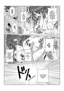 Page 14: 013.jpg | Homura to Hikari no Ecchi na Hon Dayo ne! | View Page!