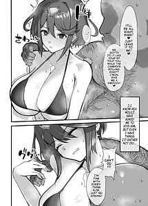 Page 6: 005.jpg | Homura to Kitanai Ojisan Netorase Taku Tamago Koubi | View Page!