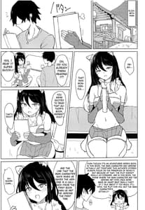 Page 2: 001.jpg | Hon ni Shiori wo Hasandara | View Page!