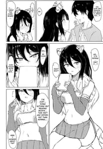 Page 3: 002.jpg | Hon ni Shiori wo Hasandara | View Page!