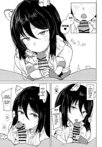 Page 8: 007.jpg | Hon ni Shiori wo Hasandara | View Page!