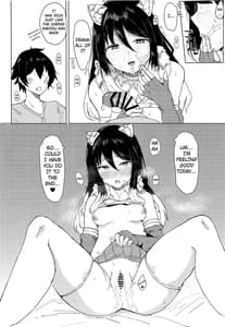 Page 11: 010.jpg | Hon ni Shiori wo Hasandara | View Page!