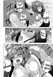 Page 15: 014.jpg | Hon no Warui Mushi | View Page!