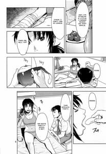 Page 3: 002.jpg | Honeoridoku | View Page!