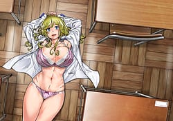 Page 3: 002.jpg | Honey Blonde Margaret | View Page!