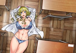 Page 4: 003.jpg | Honey Blonde Margaret | View Page!