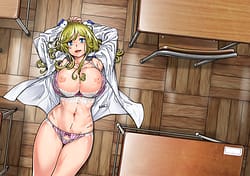 Page 5: 004.jpg | Honey Blonde Margaret | View Page!