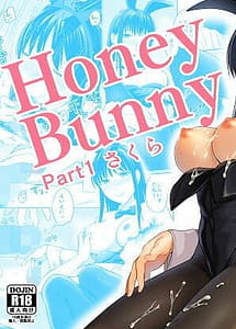 Read Honey Bunny -part1. Sakura-