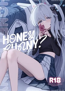 Read Honey bunny with English Translation