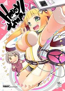 Read Honey trap!